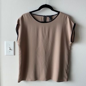 Forever 21 Blouse